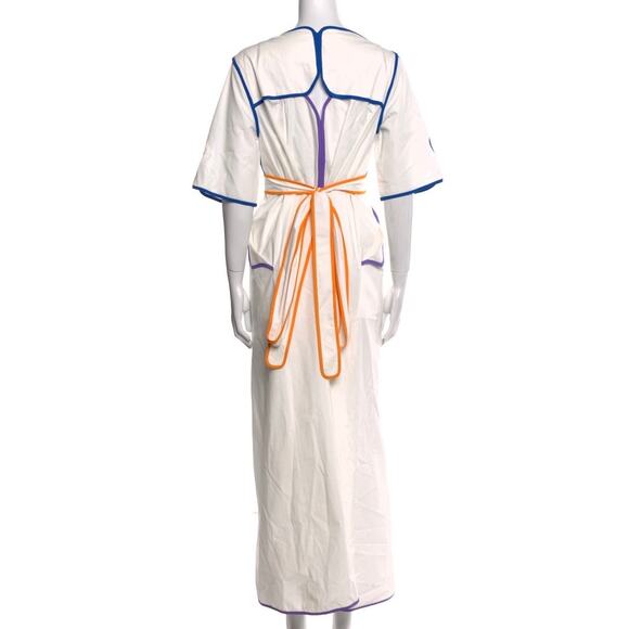 ❤️Rosie Assoulin Maxi Dress❤️ - Picture 3 of 3